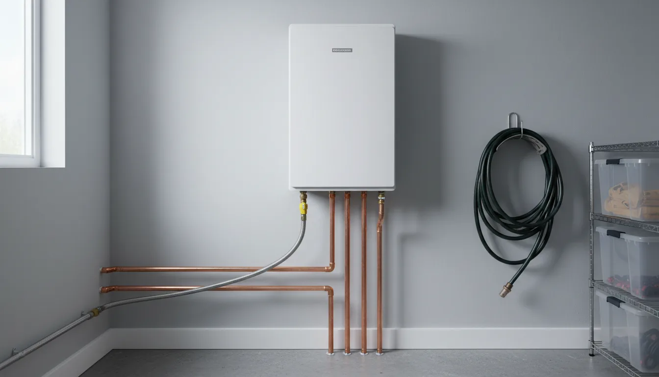 Expert Plumber Fulshear — Diagnosed before it's replaced